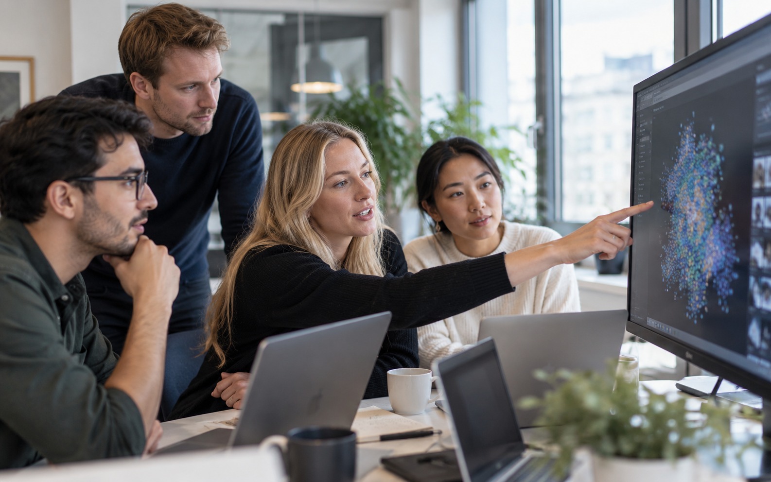 AI at Work: The Tasks Teams Are Actually Automating