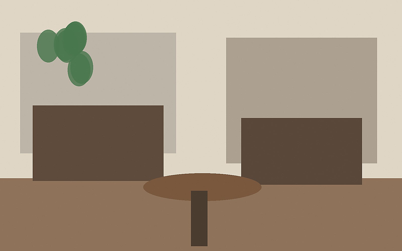 How to Set Up a Hybrid Workspace You Can Actually Leave at the End of the Day