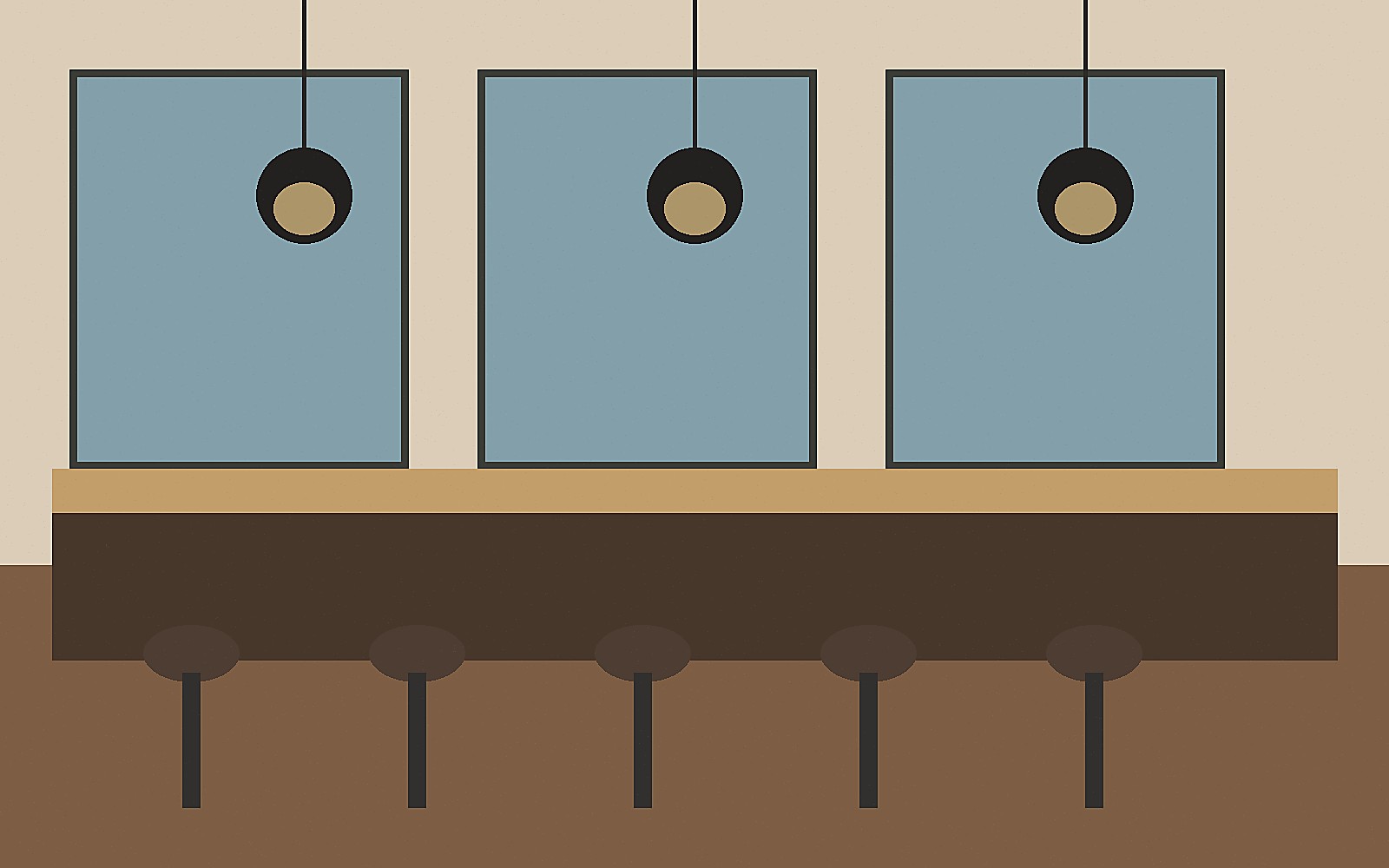 How Independent Cafés Build Loyal Local Audiences