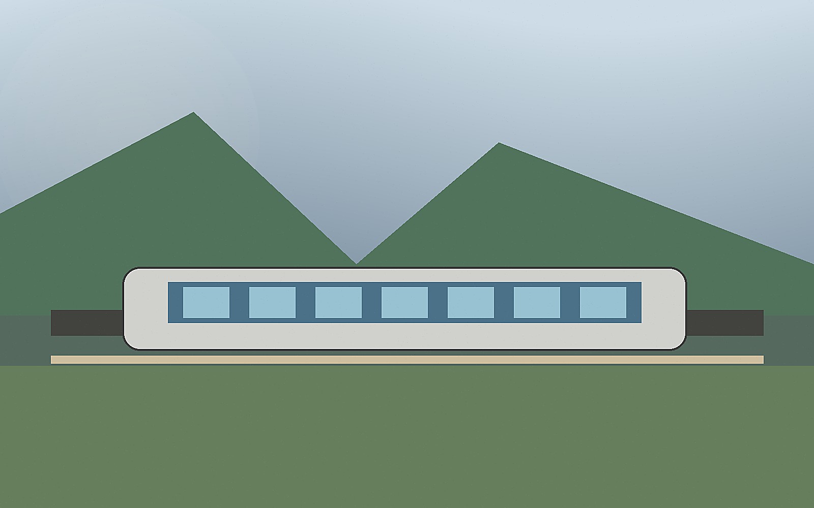 Night Trains Are Back in the Conversation. Here Is How to Use Them Well
