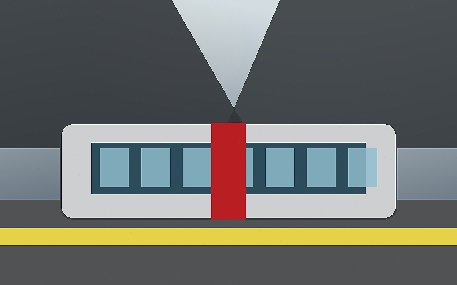 The Unwritten Rules That Make Public Transport Work Better