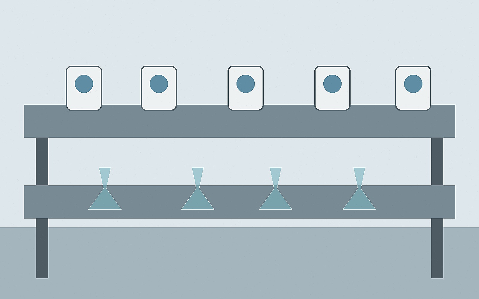 Inside a Modern Science Lab: Why Workflow Matters as Much as Equipment